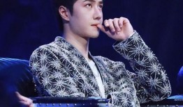 圈内爆料王一博和王嘉尔