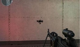 cf最新爆料枪,神秘枪械横空出世，性能惊人引玩家热议